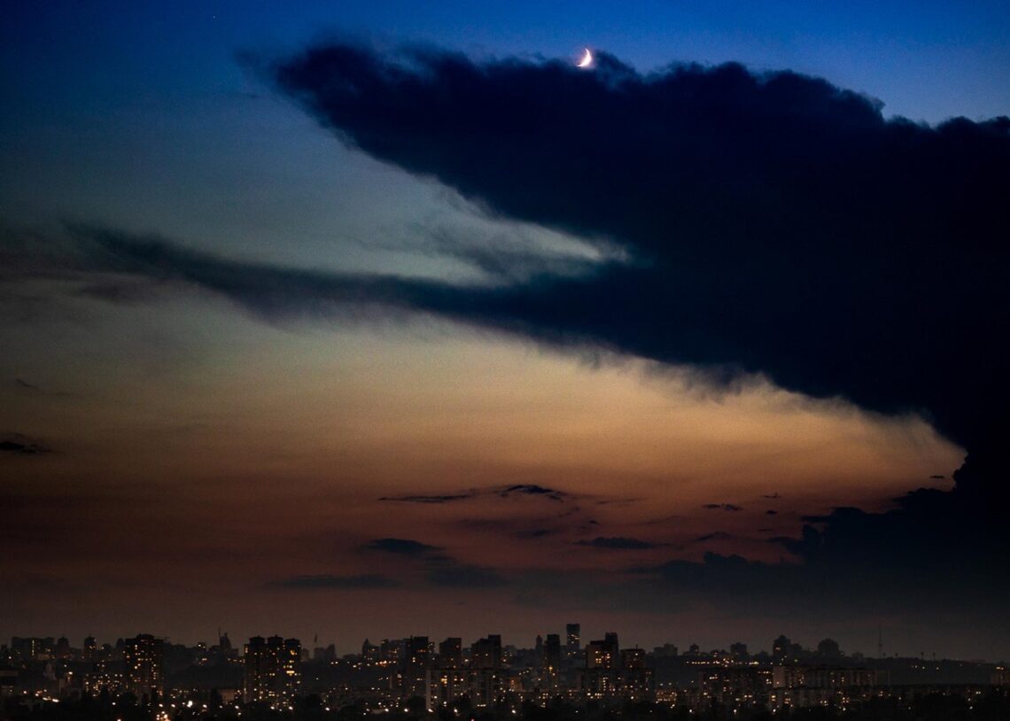 Укренерго назвало обсяги відключень на четвер