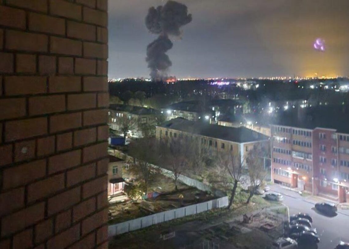 В РФ прогриміли "загадкові" вибухи: є загиблі