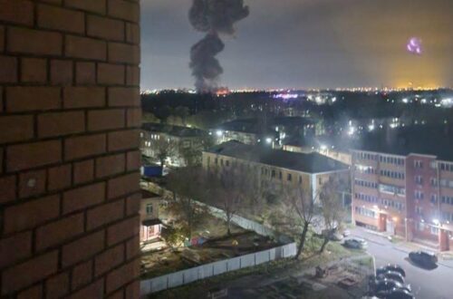 В РФ прогриміли "загадкові" вибухи: є загиблі