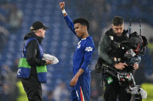 Футболісти Челсі продемонстрували високий клас, побивши рекорд одноклубника