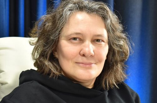 Пропагандистка Монтян потрапила до реєстру терористів у Росії