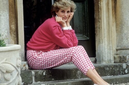 Колишній король Іспанії зробив гучні зізнання про принцесу Діану