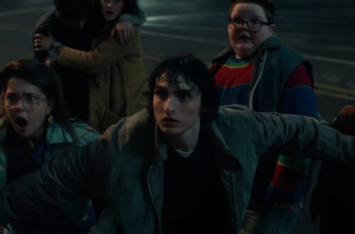 Netflix показав трейлер фінального сезону Дивних див