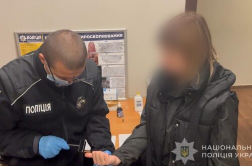 На Одещині ексдружина замовила побиття військового