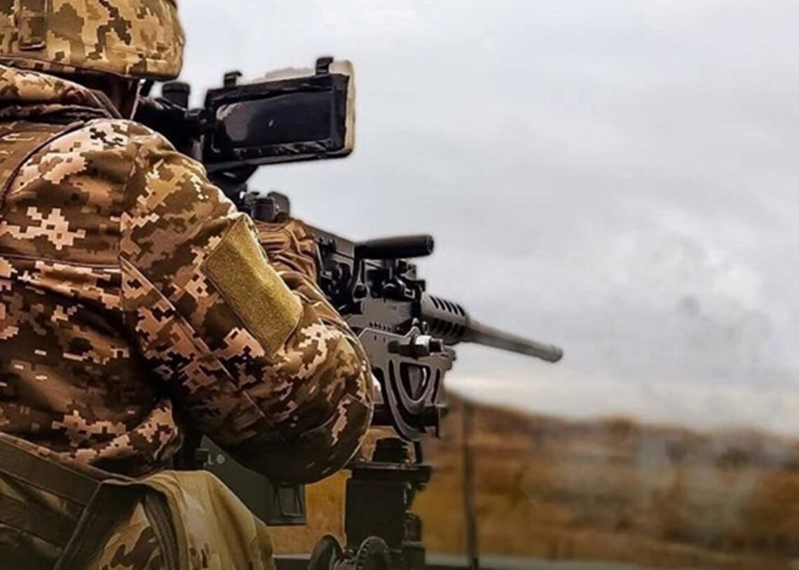 Бійці ГУР зайшли в Покровськ, йде зачистка - ЗМІ