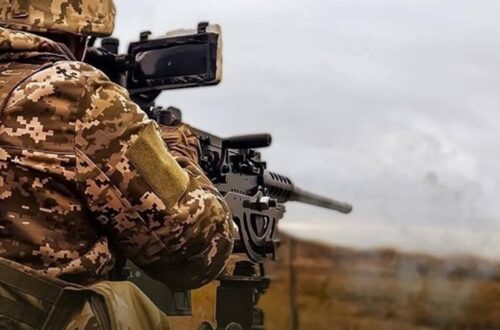 Бійці ГУР зайшли в Покровськ, йде зачистка - ЗМІ