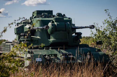 ППО перехопила понад 90% "шахедів"