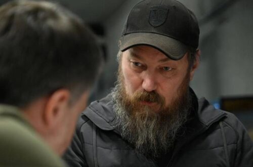 "Мадяр" анонсував блекаут в Росії