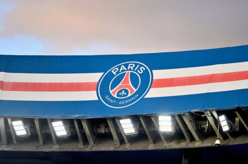 ПСЖ вирішує формувати склад більшою кількістю росіян