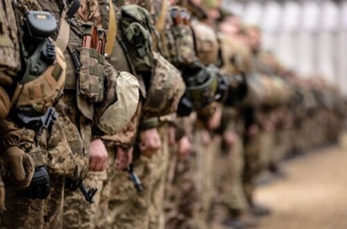 Удар по шикуванню ЗСУ: у бригаді заявили про відсторонення від посад