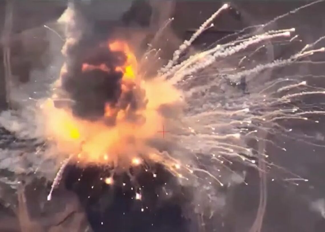 ССО знищили російську С-400 в Криму