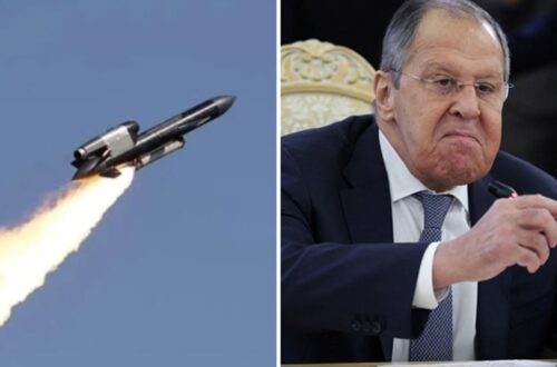 СюжетПідсумки 09.11: Заява Лаврова і переваги Фламінго