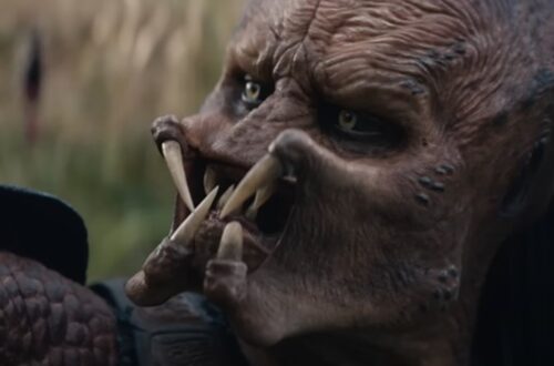 Хижак: Дикі землі встановив рекорд за касовими зборами