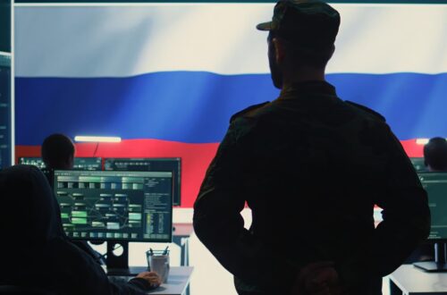 Перший регіон Росії оголосив про відключення інтернету "до кінця війни"