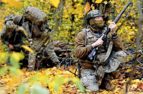 СюжетВорожий прорив і відхід ЗСУ. Ситуація на фронті