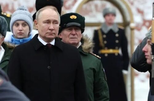 Ідея Спецтрибуналу щодо України під загрозою - ЗМІ