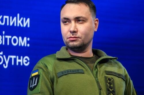 Буданов озвучив прогноз щодо завершення війни