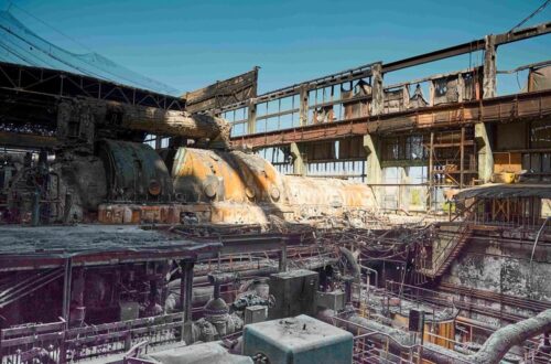 Атаковано енергооб'єкти чотирьох областей України