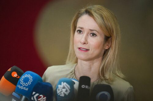 ЄС має власний двопунктовий план миру в Україні