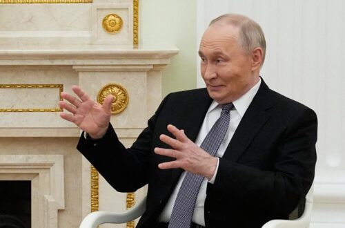 ISW пояснив, чого РФ хоче досягти "мирним планом"