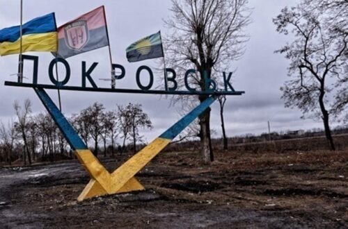 Росіяни не закріпились в центрі Покровська - ЗСУ