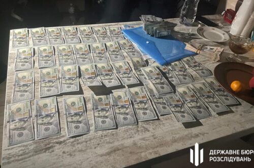 У Держпраці викрили масштабну корупційну схему