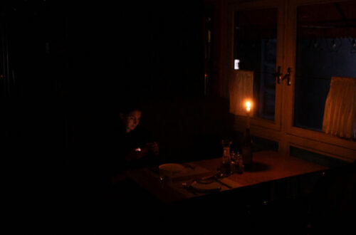 9 листопада всю добу діятимуть графіки відключення світла в більшості регіонів