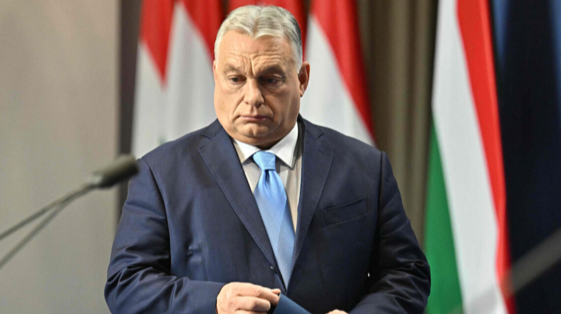 У ЄС нагадали Орбану, що він і так звільнений від санкцій на російську нафту