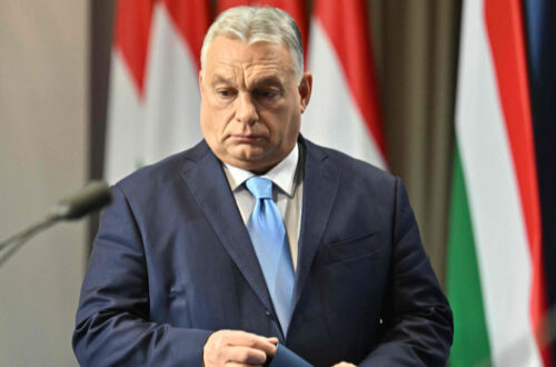 У ЄС нагадали Орбану, що він і так звільнений від санкцій на російську нафту