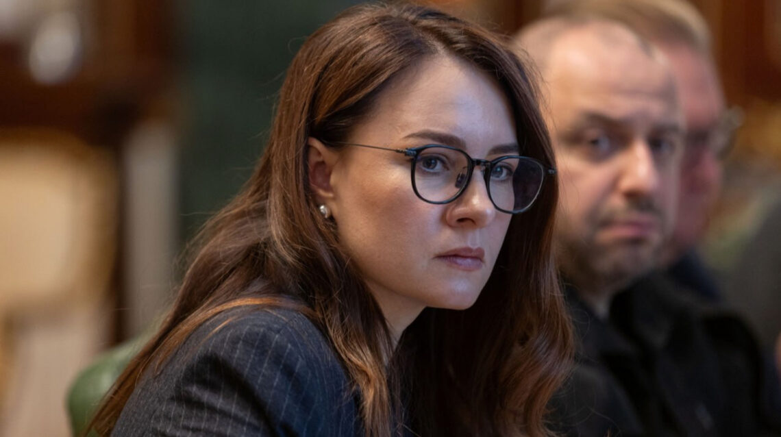 Уряд запускає уніфіковану платформу послуг для ветеранів