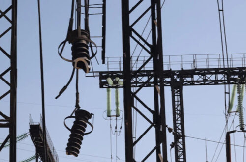 В окремих регіонах України 4 листопада обмежать споживання електроенергії