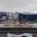 Наслідки атаки на залізничну інфраструктуру Сумщини й Харківщини: моторошні фото