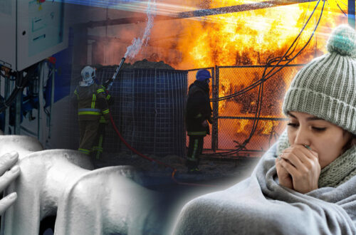 Росіяни хочуть залишити українців без тепла. Чи реально це і що робити?