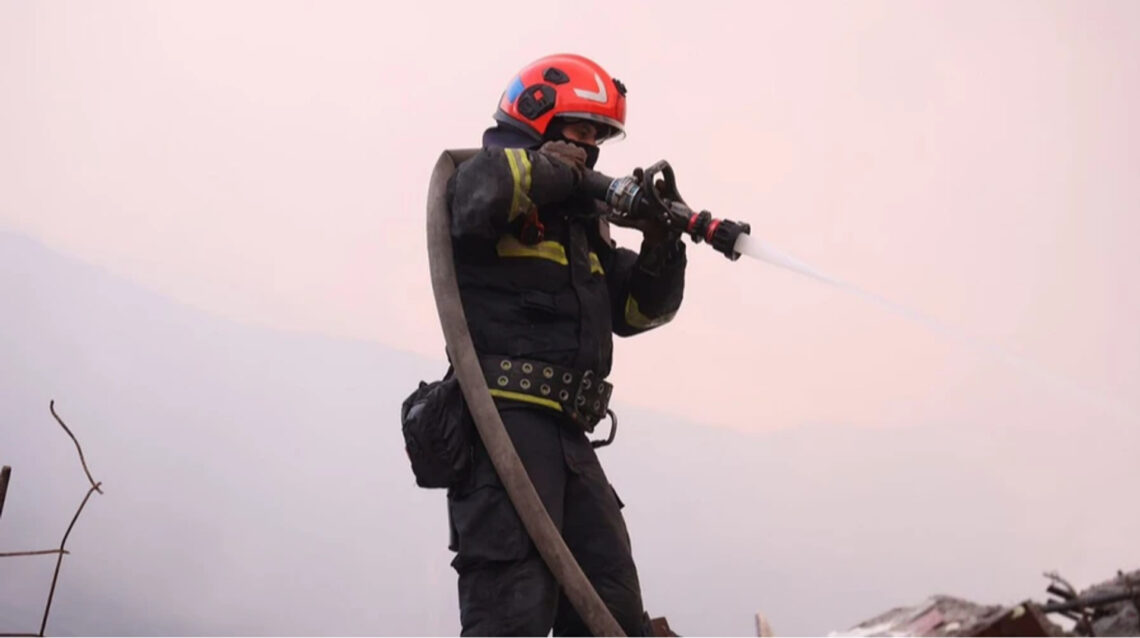 Росіяни знову атакували енергетику Чернігівщини, низка громад без світла