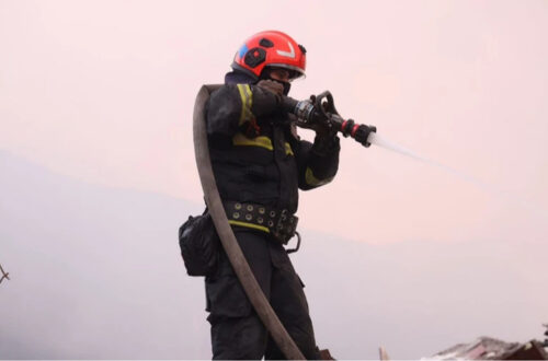 Росіяни знову атакували енергетику Чернігівщини, низка громад без світла