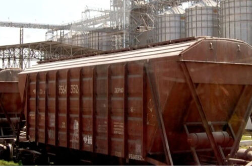 Підрив залізниці у Польщі розслідують як терористичний й в інтересах іноземної розвідки