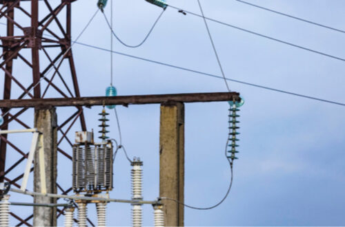 24 листопада більше вимикатимуть світло