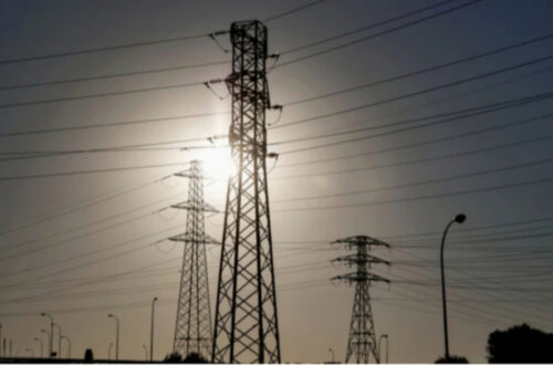 На Чернігівщині світло повернули половині споживачів