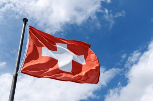 США досягли торгової угоди зі Швейцарією