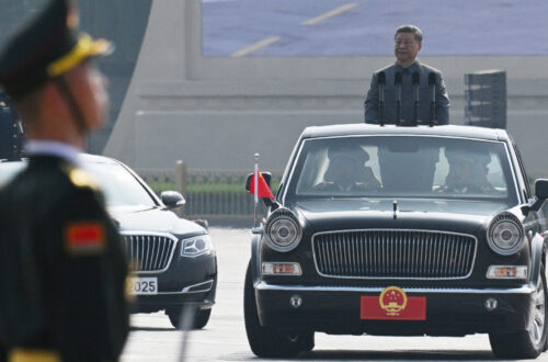 Китай призупиняє частину обмежень на рідкісноземельні метали