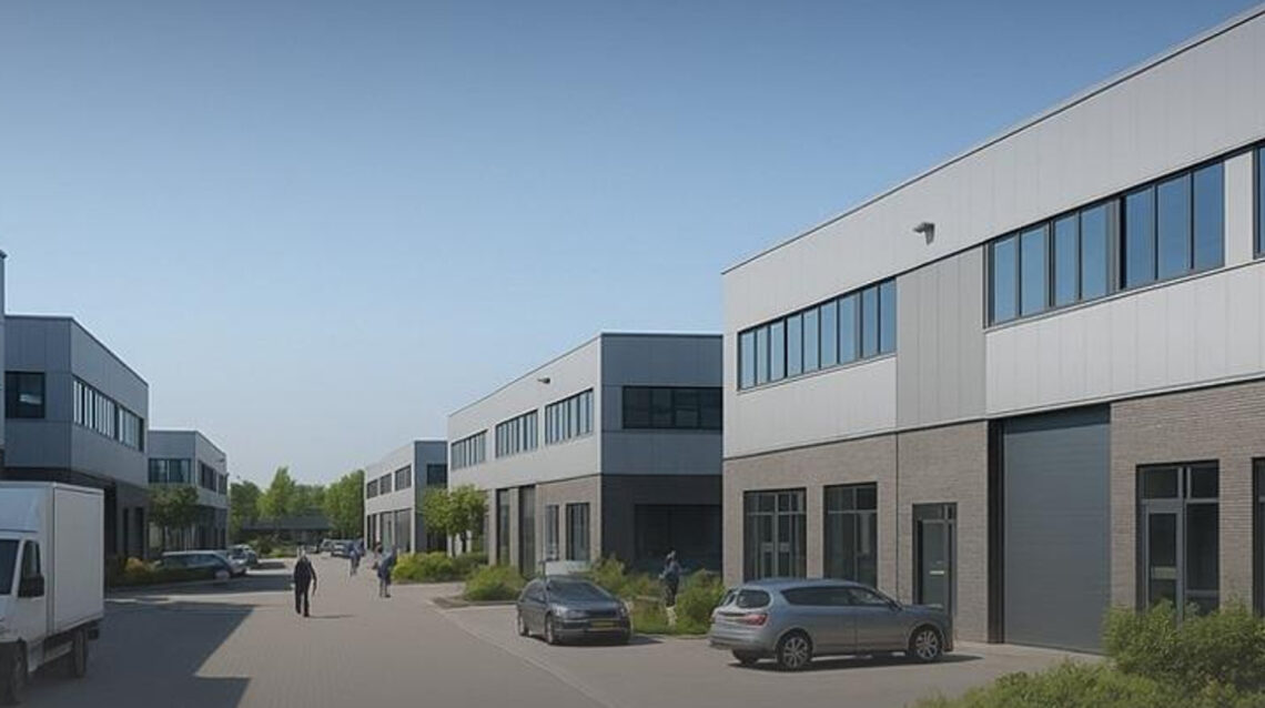 Уряд включив до реєстру ще один індустріальний парк