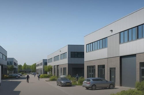 Уряд включив до реєстру ще один індустріальний парк