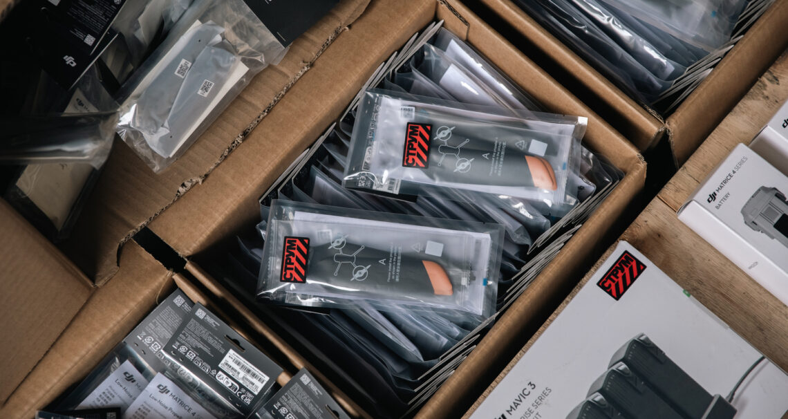 СТРУМ – енергія, що живить "Азов"