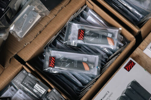 СТРУМ – енергія, що живить "Азов"