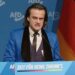 Слухачі були неприємно вражені: Німець російського походження з "Альтернативи для Німеччини" виголосив промову у стилі Гітлера (відео)