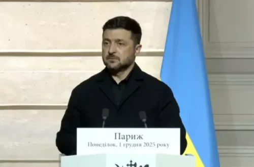 "В Україні є гідні люди...": Зеленський прокоментував призначення нового очільника Банкової