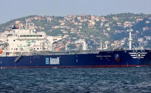 У ВМС Швеції заявили, що "майже щотижня" фіксують російські підводні човни в Балтійському морі