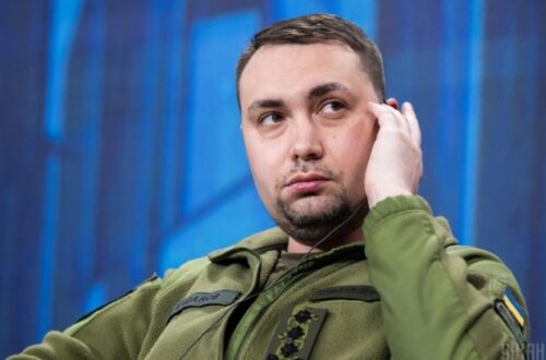 "Не хочеться, щоб ми їх провалили": Буданов - про перемовини в Абу-Дабі