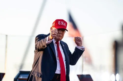 Трамп може оголосити про початок військової операції проти Венесуели