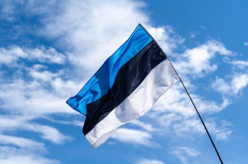 Готується серйозно: Естонія розпочала встановлювати бункери на кордоні з Росією